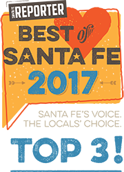 Best of Santa Fe