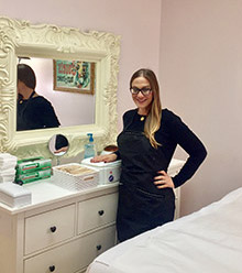 Brazilian Waxing Boutique Staff