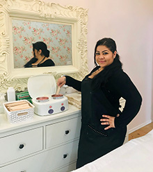 Brazilian Waxing Boutique | About Us